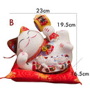 Maneki Neko Saika (2 Modelle)