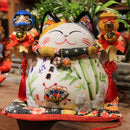 Maneki Neko Higashizawa