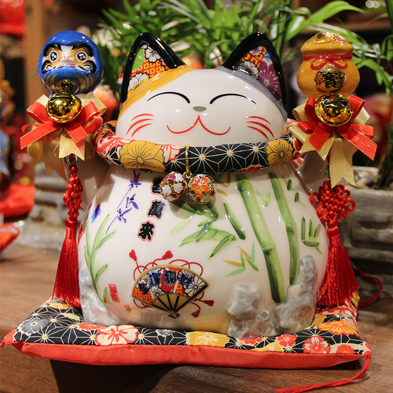 Maneki Neko Higashizawa