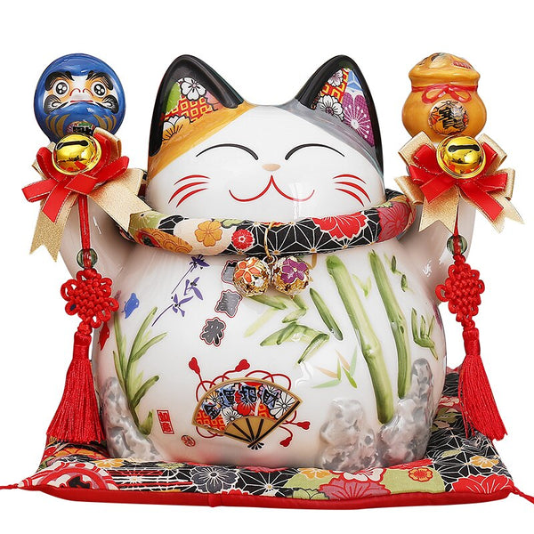 Maneki Neko Higashizawa