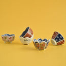 Porzellan Schale Izumo