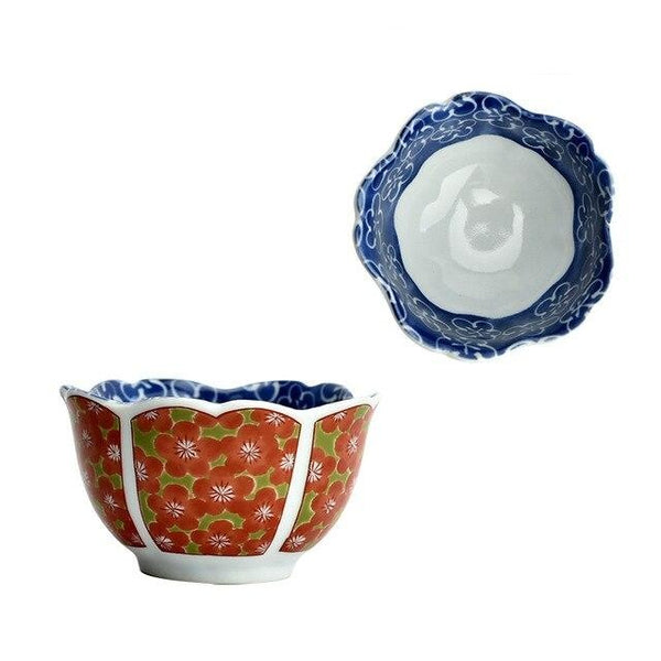 Porzellan Schale Izumo