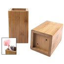 Essstäbchen-Box Shirakami