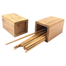 Essstäbchen-Box Shirakami