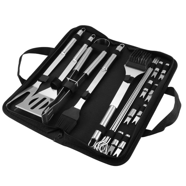 Grillbesteck Set Yōtei