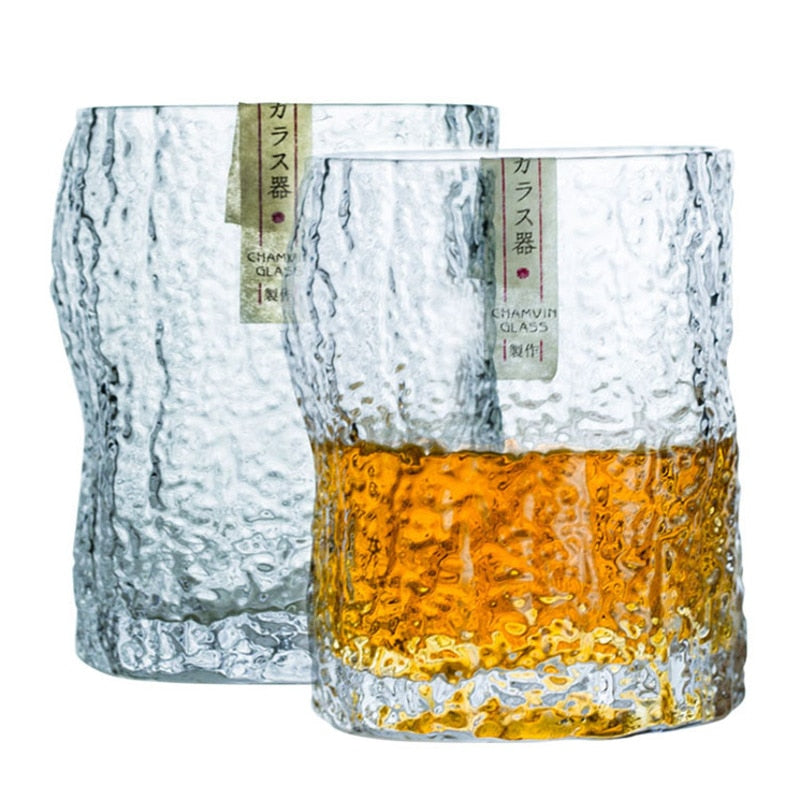 Whiskyglas Kasuga