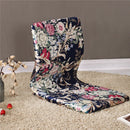 4 Zaisu Stühle Ohkubo (8 Farben)