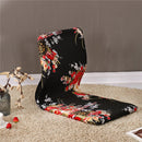 4 Zaisu Stühle Ohkubo (8 Farben)