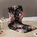 4 Zaisu Stühle Ohkubo (8 Farben)