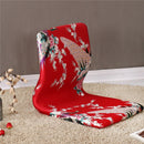 4 Zaisu Stühle Ohkubo (8 Farben)