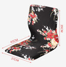 4 Zaisu Stühle Ohkubo (8 Farben)