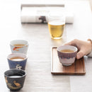 Teetassen-Set Midori