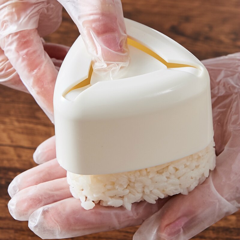 Sushi Onigiri Form Kumontaira