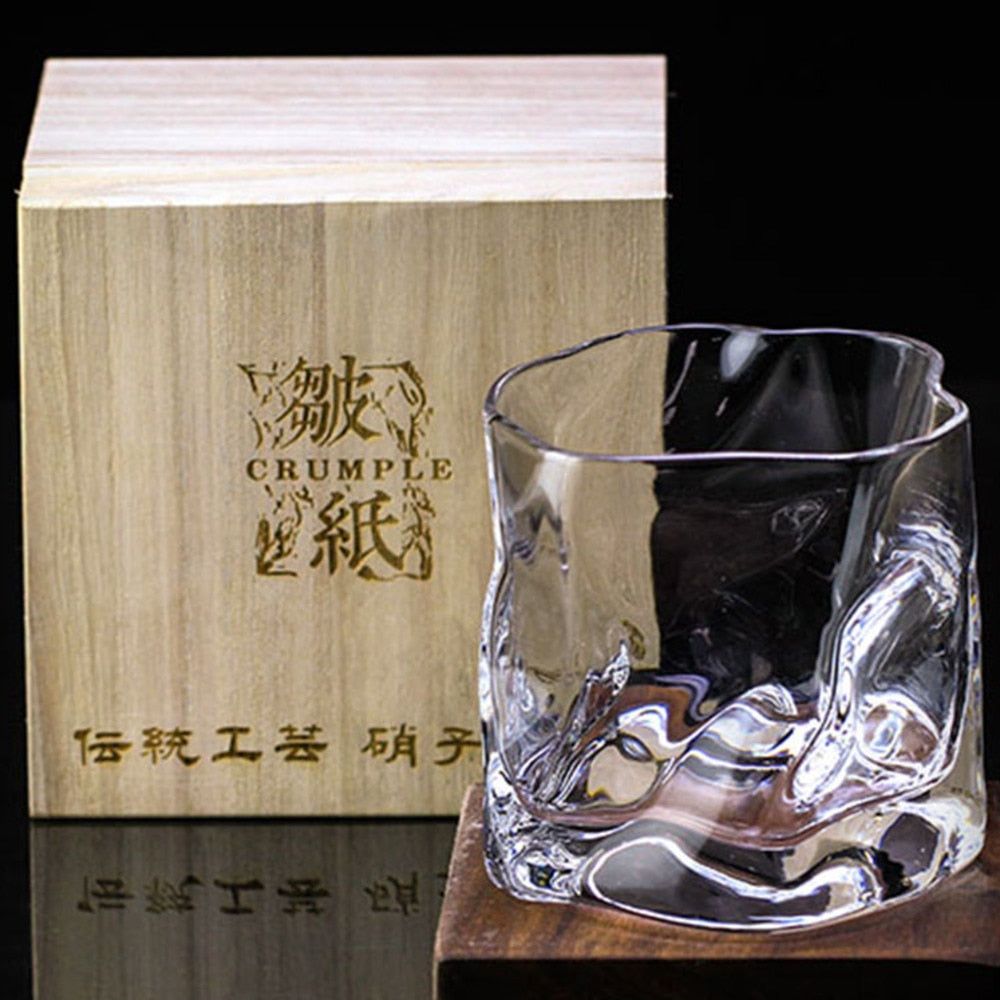 Whiskyglas Tia