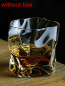 Whiskyglas Tia