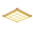 Große Deckenlampe Ride (4 Größen)