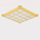 Große Deckenlampe Ride (4 Größen)