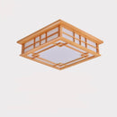 Deckenlampe Uji (4 Größen)