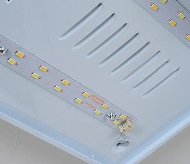 Deckenlampe Uji (4 Größen)