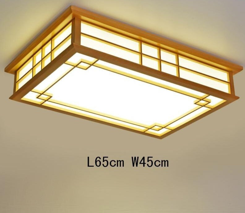 Deckenlampe Uji (4 Größen)