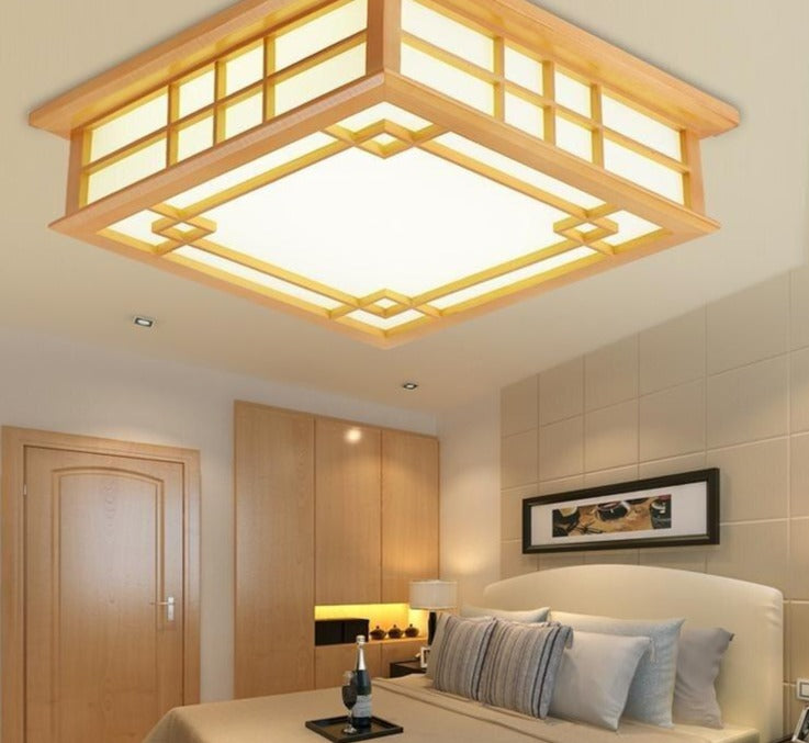 Deckenlampe Uji (4 Größen)