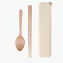 Essstäbchen Besteck Tomiko (2 Farben)