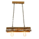 Kreative Hängelampe Haku