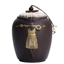 Teebehälter Iwaya (2 Modelle)