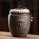 Teebehälter Iwaya (2 Modelle)