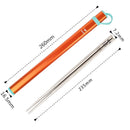 Titan Essstäbchen Yufuin (5 Farben)