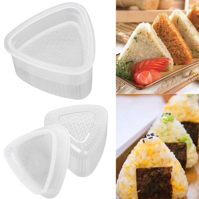 Sushi Onigiri Reisform Shokawa