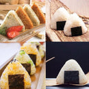 Sushi Onigiri Reisform Shokawa