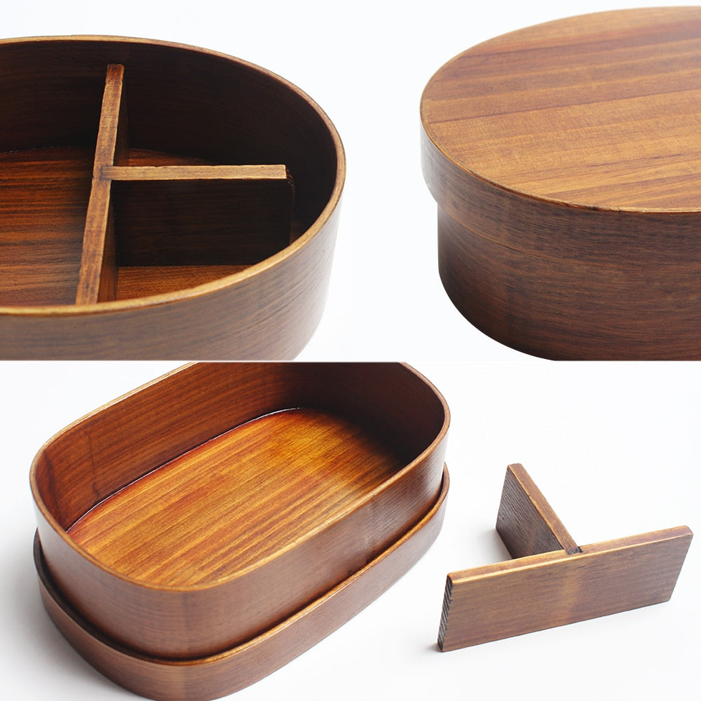 Bento Box Set Oze