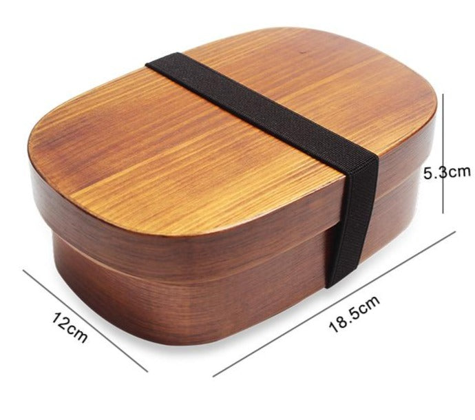 Bento Box Set Oze