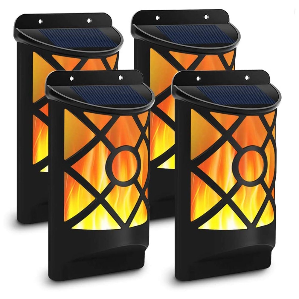 Solarlampe Simbashi