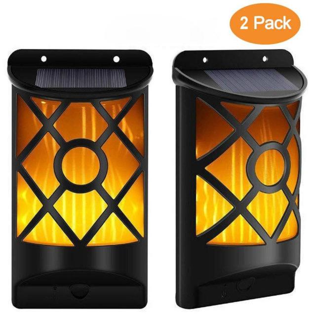 Solarlampe Simbashi