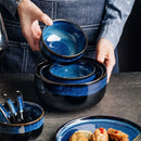 Geschirrset Utsugi (5 verschiedene Sets)