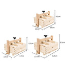 Reis oder Tofu Presse Yokkaichi (3 Größen)