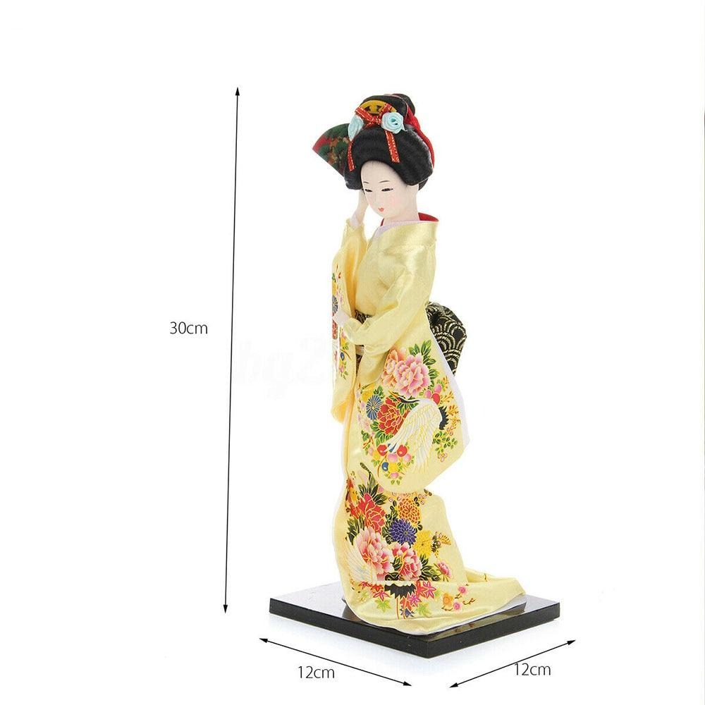 Kabuki Statue Asahi