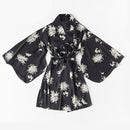 Damen Kimono Pyjama Set Kanto (3 Größen)