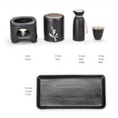 Sake-Reiseset Ryosuke