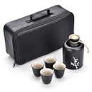 Sake-Reiseset Ryosuke