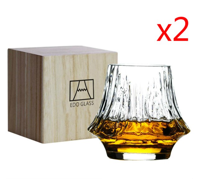 Whiskyglas Shogo