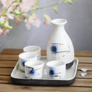 Original Sake Set Chayoda