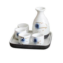 Original Sake Set Chayoda