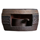 Teelicht Stövchen Shinobu