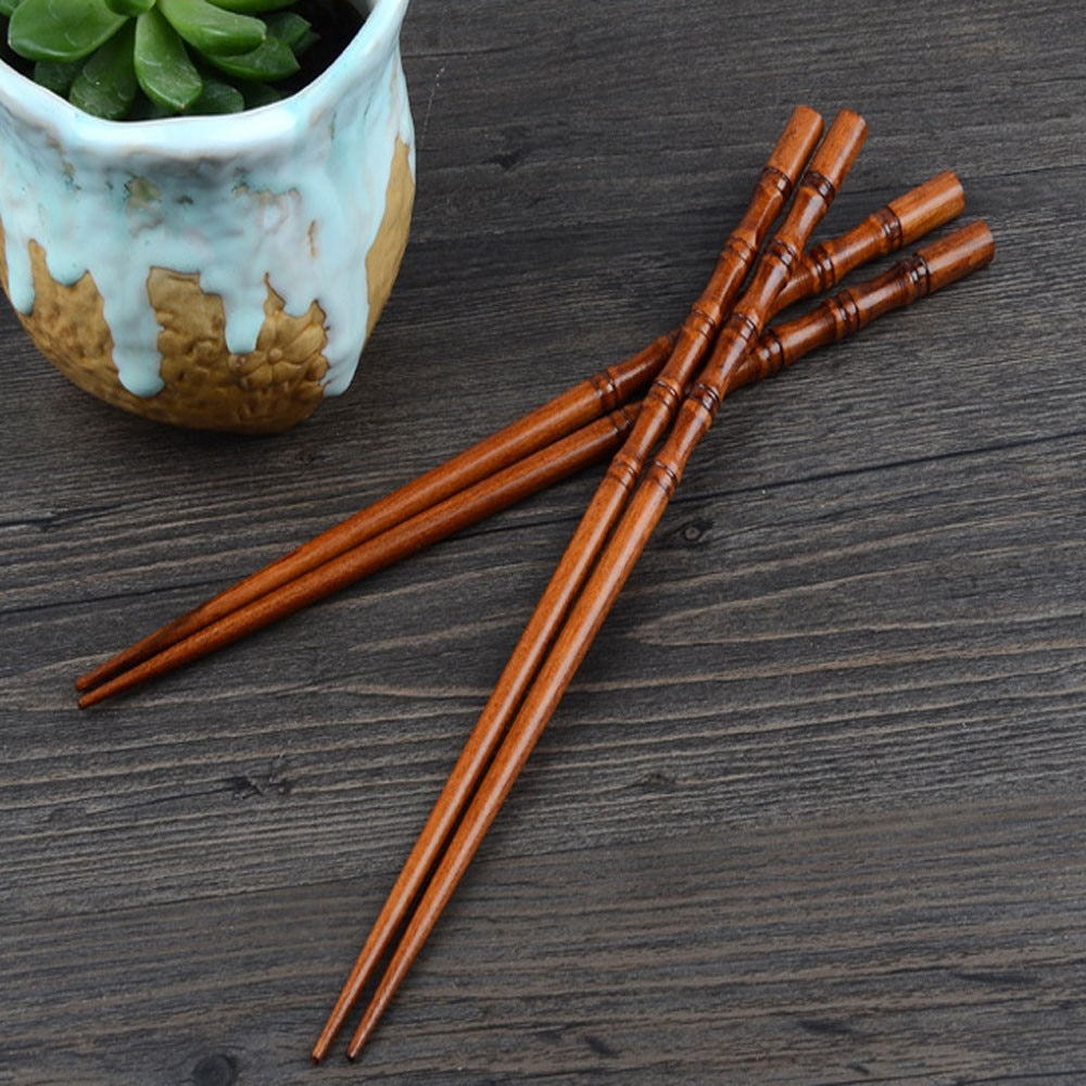 Holz Essstäbchen Harajuku