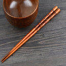 Holz Essstäbchen Harajuku