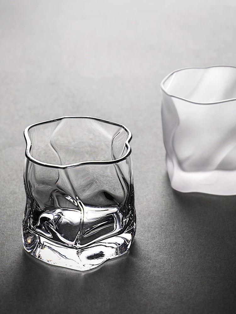 Whiskyglas Kaze (2 Modelle)