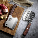 Sakari Hackbeil Riku (2 Modelle)